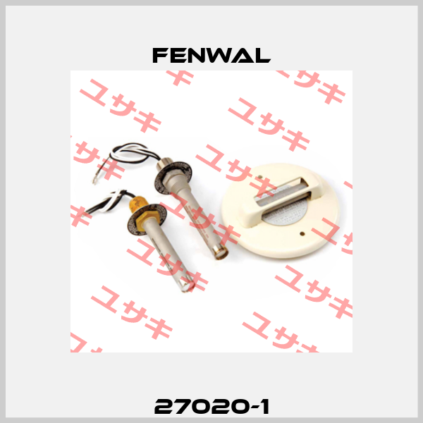 27020-1 FENWAL