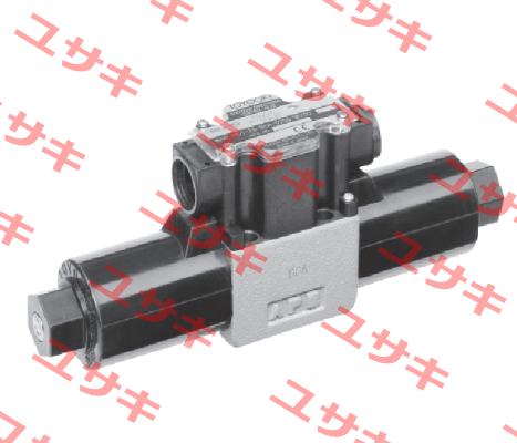 HD3-2WD-BCA-03B-WYR2 JTEKT FLUID POWER SYSTEMS CORPORATION (ex. Toyooki)