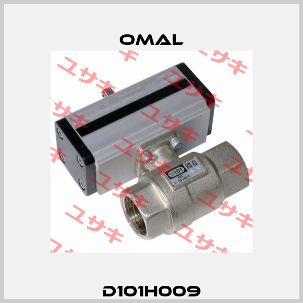 D101H009 Omal