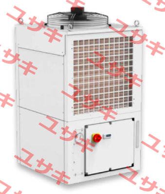 Art.No. 43031500001, Type: EB 150 OL CE STD Pfannenberg