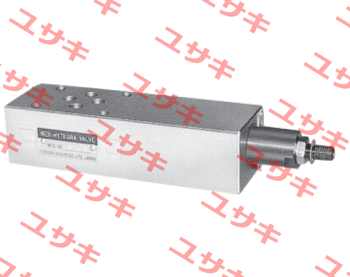 HF3H-A-K6K-025B JTEKT FLUID POWER SYSTEMS CORPORATION (ex. Toyooki)