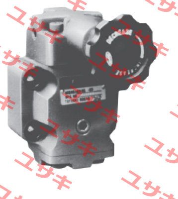 HG3-BG2K-03 JTEKT FLUID POWER SYSTEMS CORPORATION (ex. Toyooki)