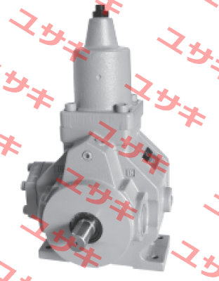 HVP-VF1-L56A2-B JTEKT FLUID POWER SYSTEMS CORPORATION (ex. Toyooki)