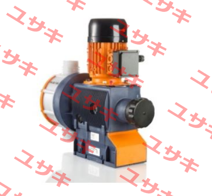 S2BA Motordosierpumpe ProMinent
