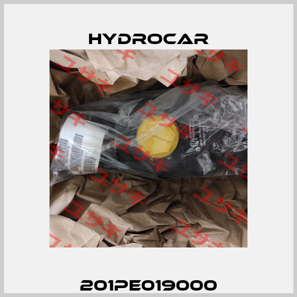 201PE019000 Hydrocar