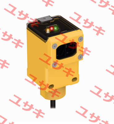 Q45AD9CV4 Turck