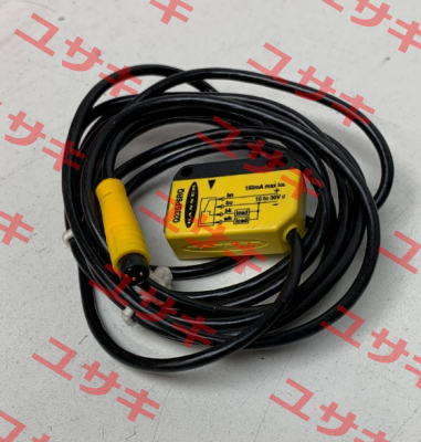 Q23SP6RQ-55467 Turck
