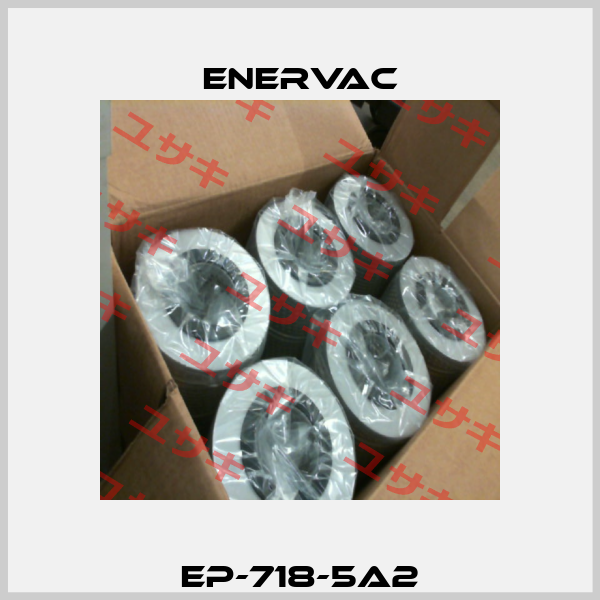 EP-718-5A2 Enervac