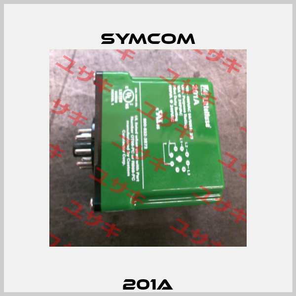 201A Symcom