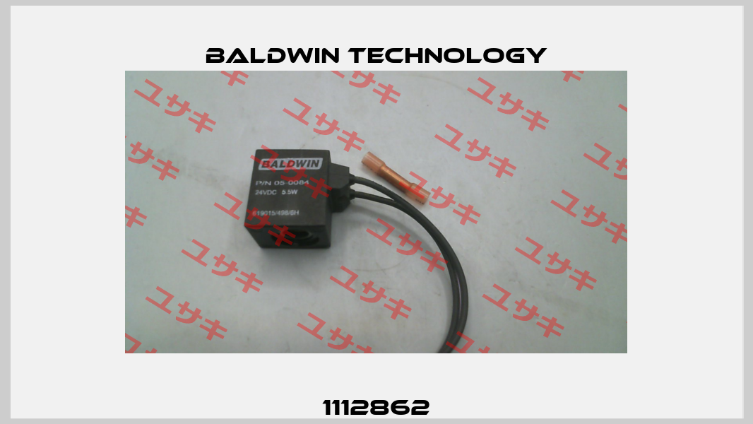 1112862 Baldwin Technology