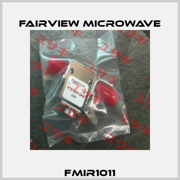 FMIR1011 Fairview Microwave
