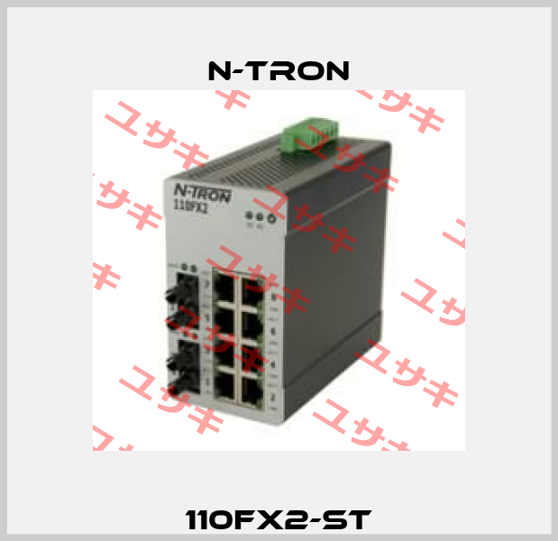 110FX2-ST N-Tron