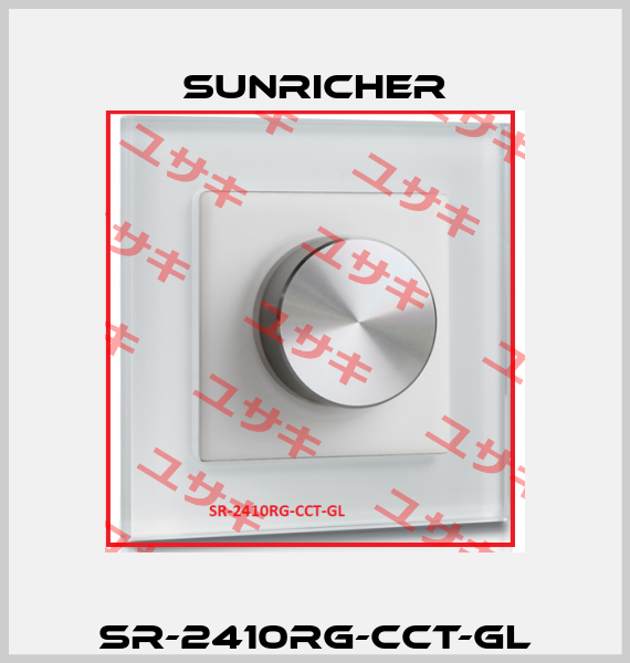 SR-2410RG-CCT-GL Sunricher