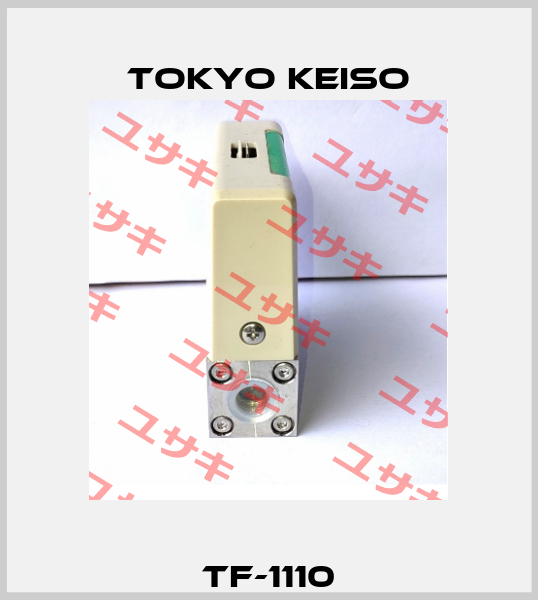 TF-1110 Tokyo Keiso