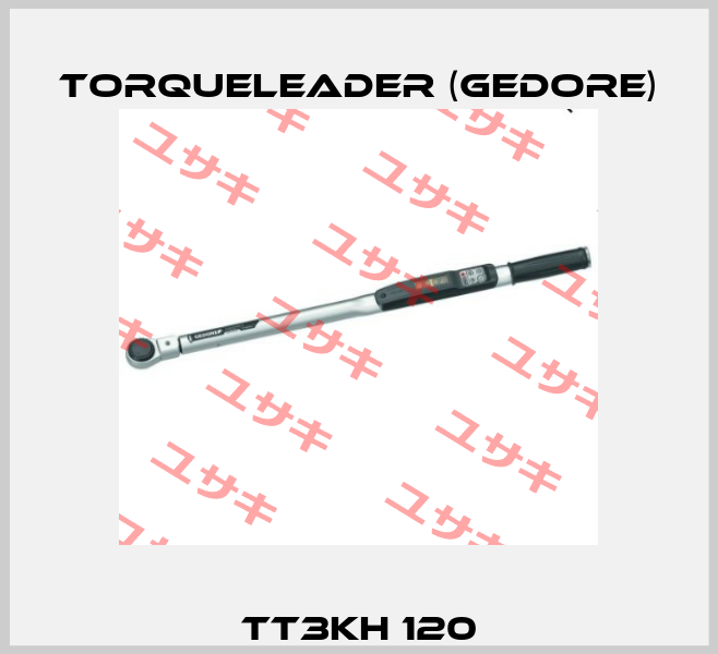 TT3KH 120 Torqueleader (Gedore)