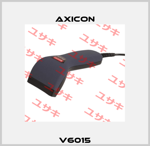 V6015 Axicon