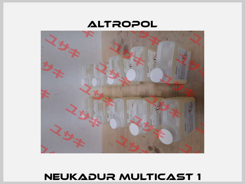 NEUKADUR MultiCast 1 Altropol