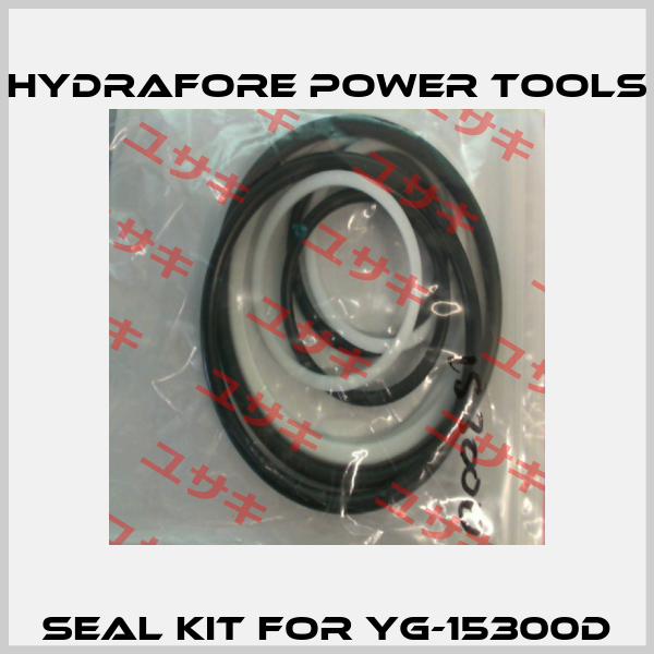Seal Kit for YG-15300D Hydrafore Power Tools