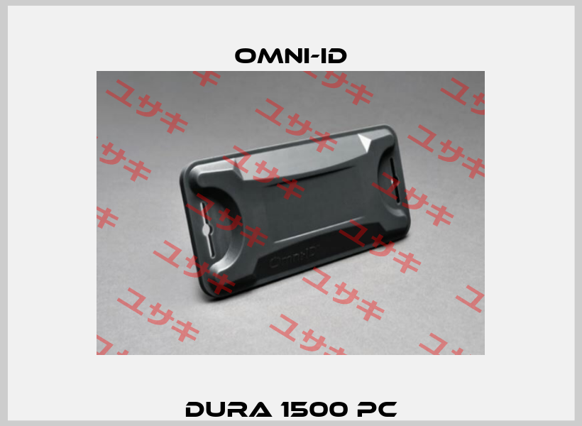 Dura 1500 PC Omni-ID