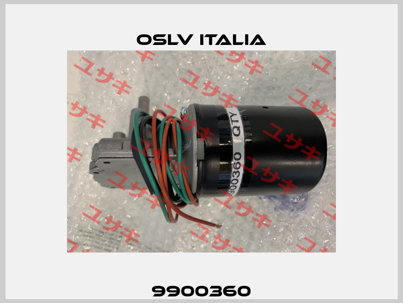 9900360 OSLV Italia