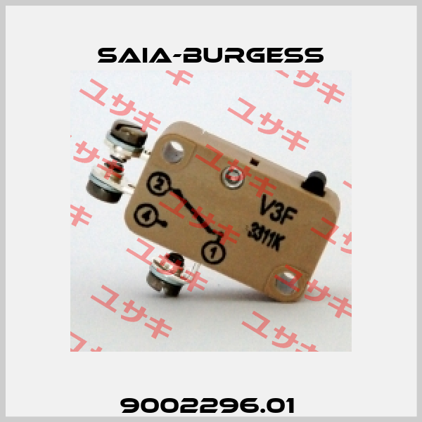 9002296.01  Saia-Burgess