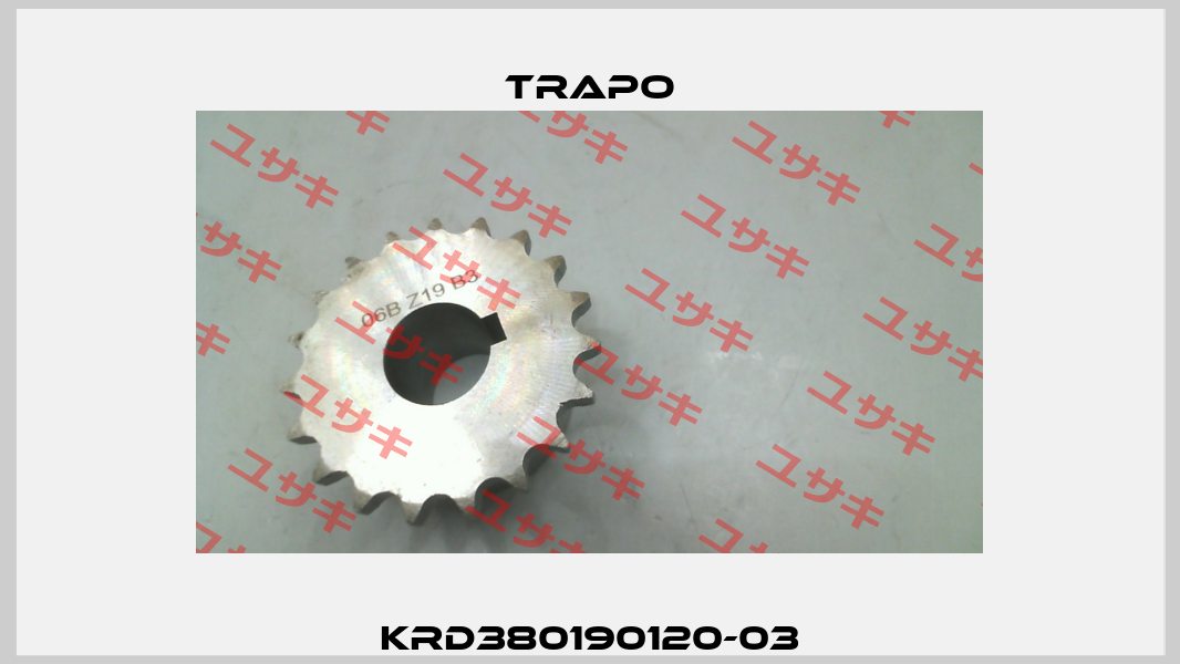 krd380190120-03 TRAPO