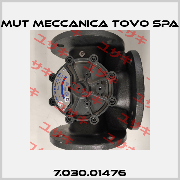 7.030.01476 Mut Meccanica Tovo SpA
