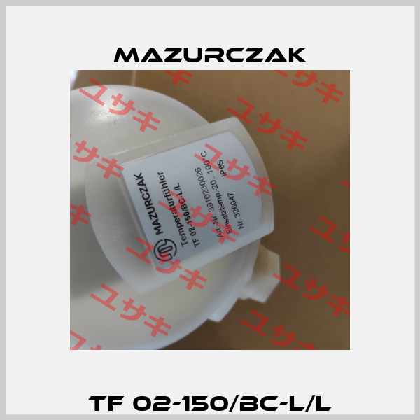 TF 02-150/BC-L/L Mazurczak