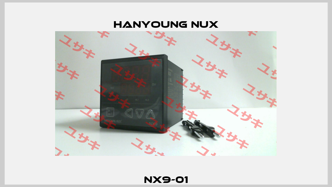 NX9-01 HanYoung NUX