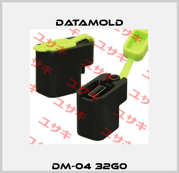 DM-04 32G0 DATAMOLD