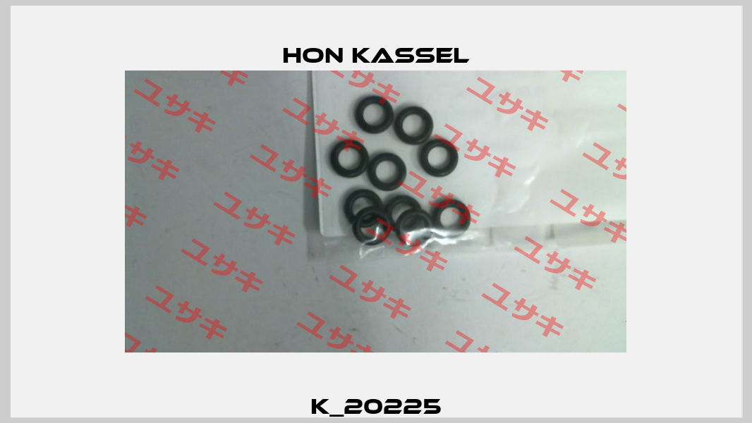 K_20225 HON Kassel