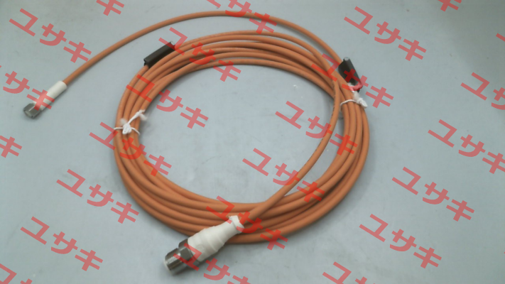 P/N: 934737028, Type: WRST 3-WRKMV 3-520/5 M Belden (Lumberg / Hirschmann)