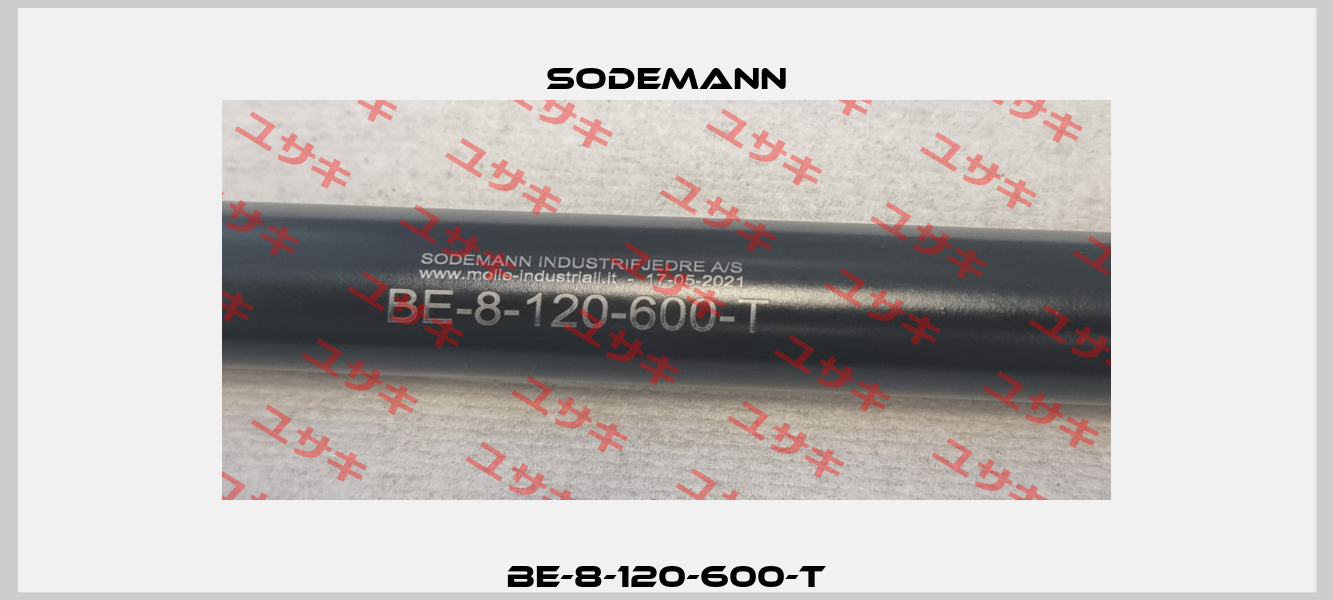 BE-8-120-600-T Sodemann