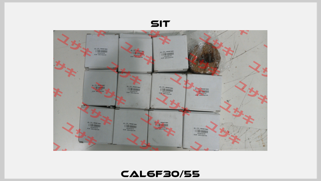 CAL6F30/55 SIT