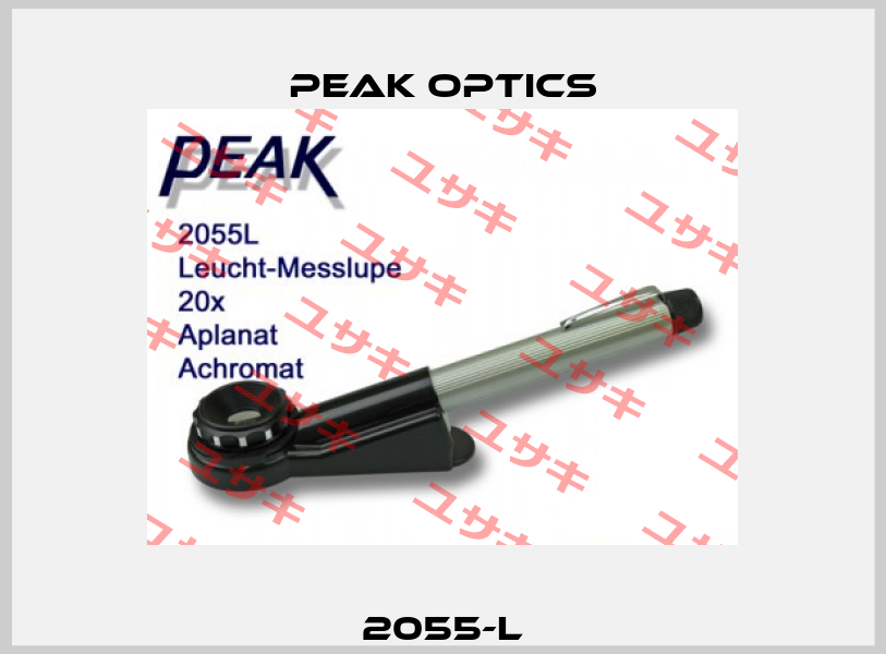2055-L Peak Optics