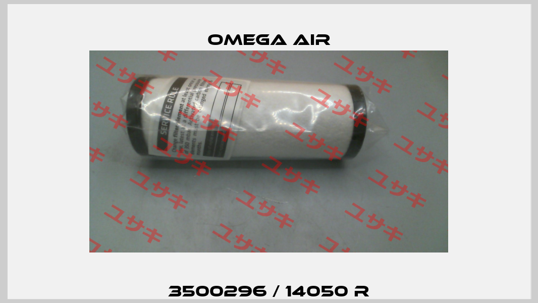 3500296 / 14050 R Omega Air