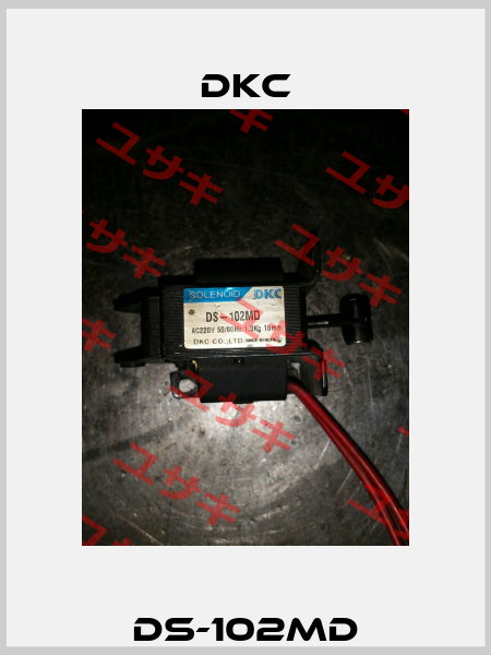 DS-102MD DKC