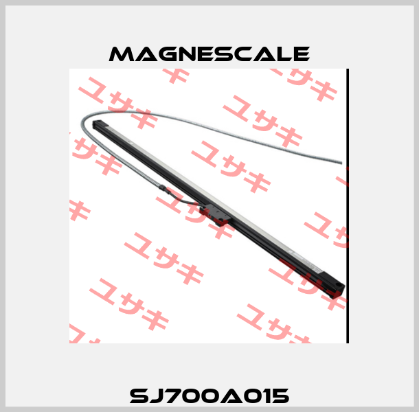 SJ700A015 Magnescale