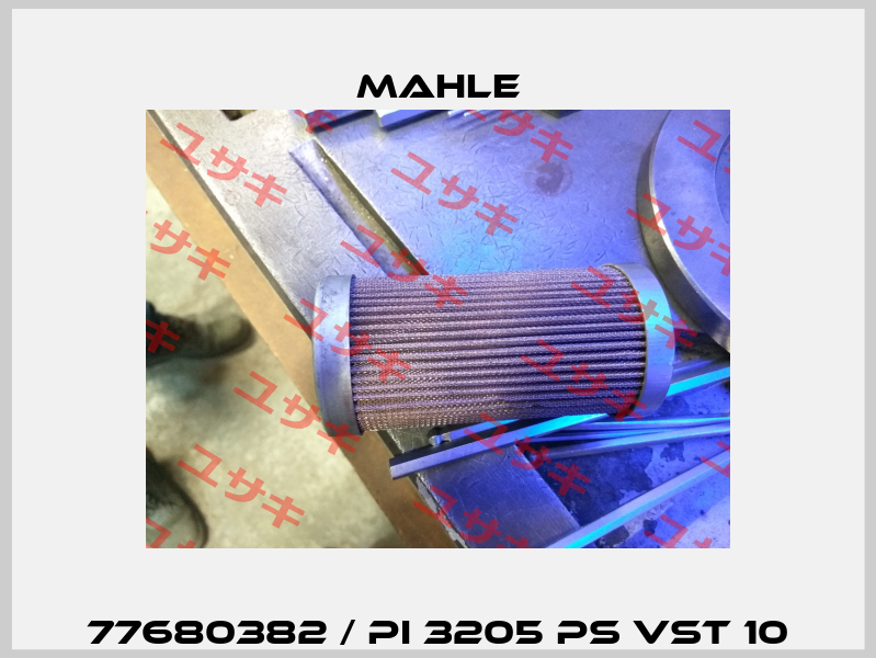 77680382 / Pi 3205 PS VST 10 MAHLE
