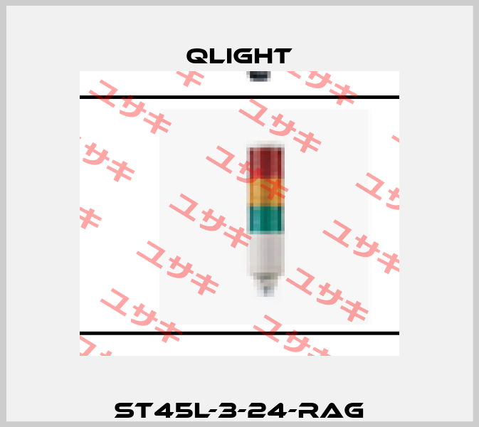 ST45L-3-24-RAG Qlight