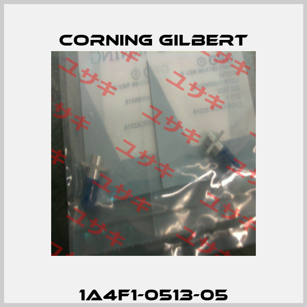 1A4F1-0513-05 Corning Gilbert