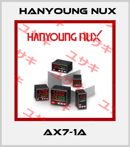 AX7-1A HanYoung NUX