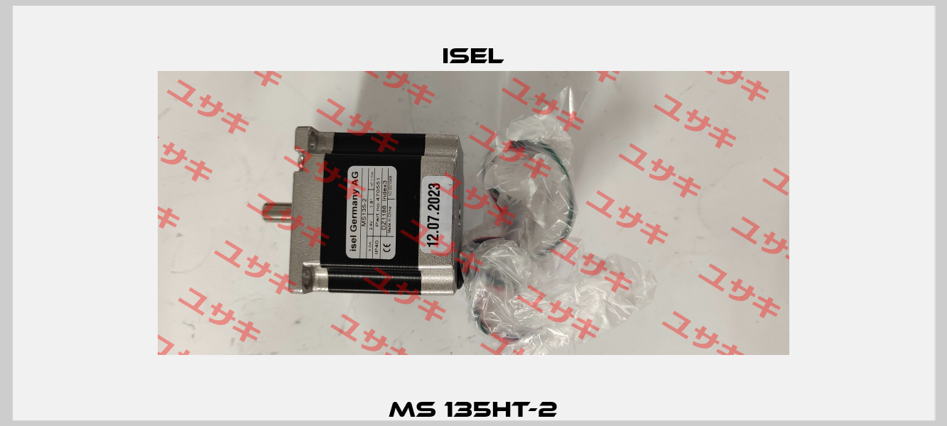 MS 135HT-2 ISEL