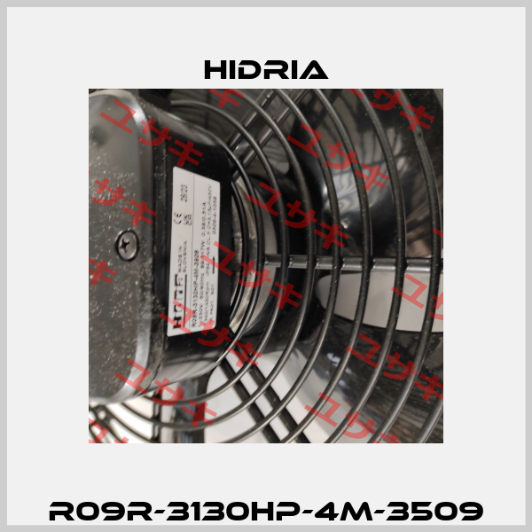 R09R-3130HP-4M-3509 Hidria