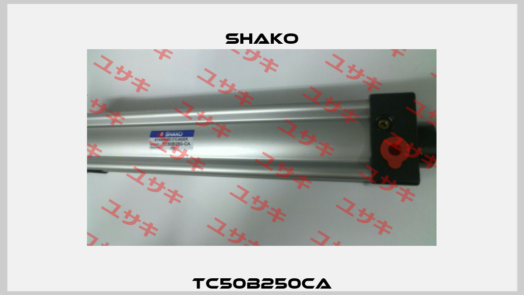 TC50B250CA SHAKO