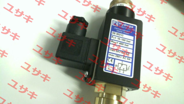 DS-302/V2-100 Hydropa