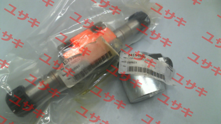 SCM370PC06A Hoerbiger