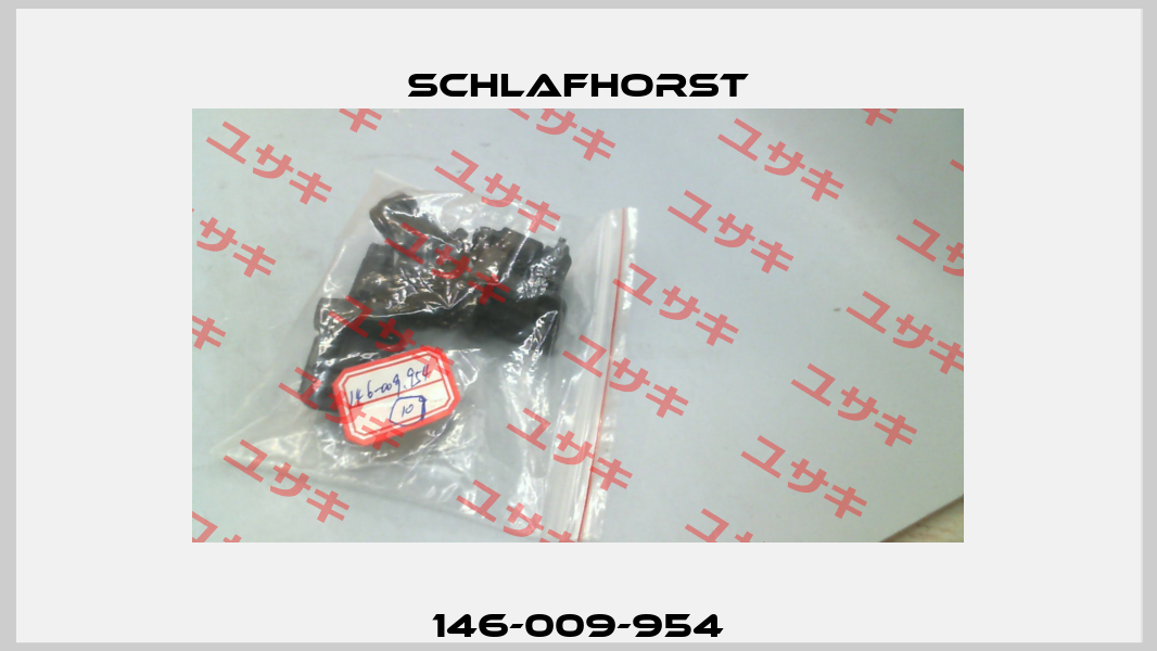 146-009-954 Schlafhorst