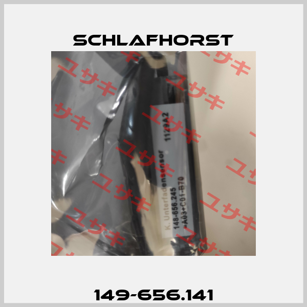 149-656.141 Schlafhorst
