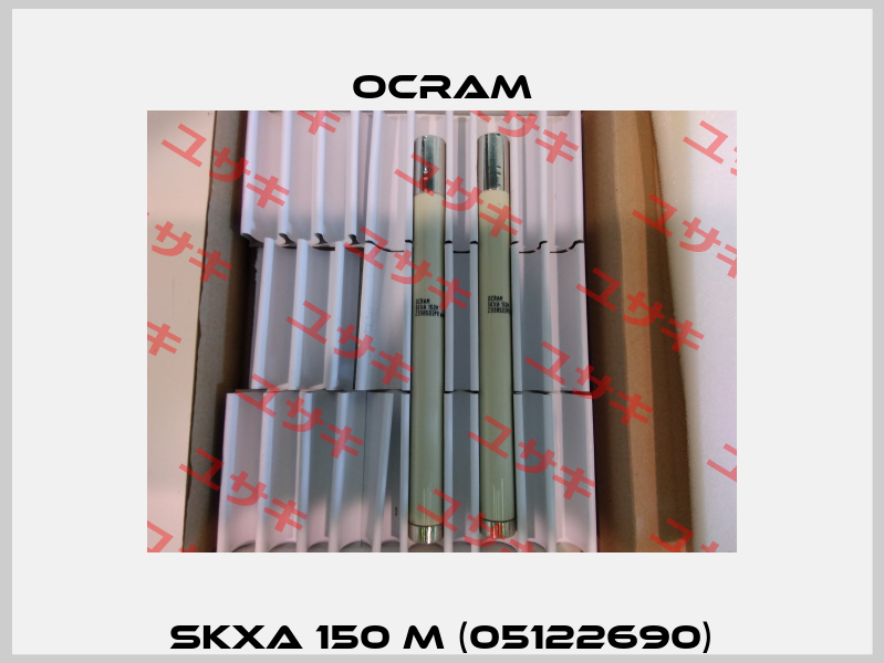 SKXA 150 M (05122690) Ocram